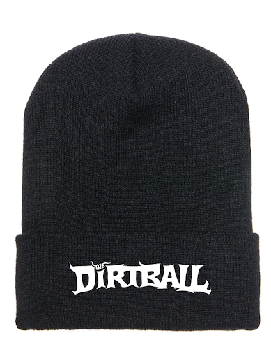 Dirtball Beanie